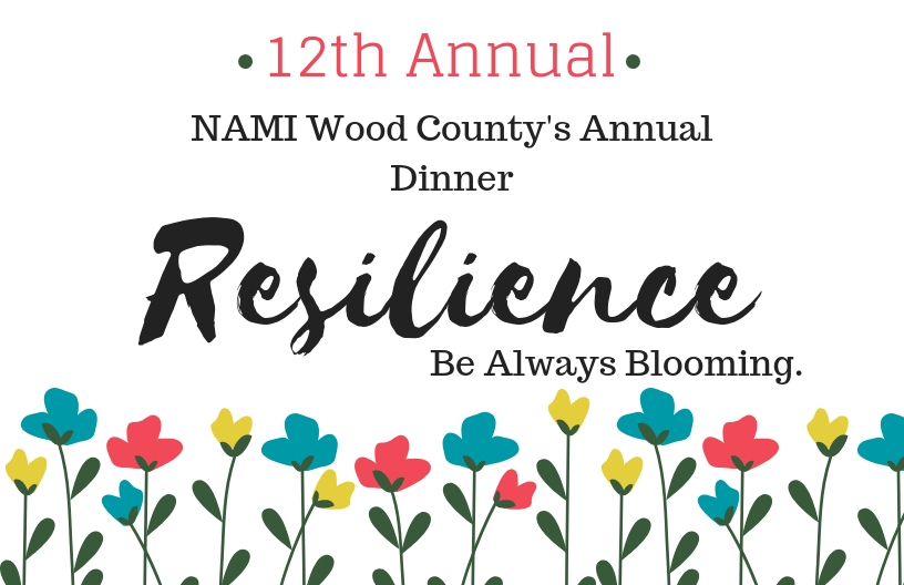 Resilience Annual Dinner