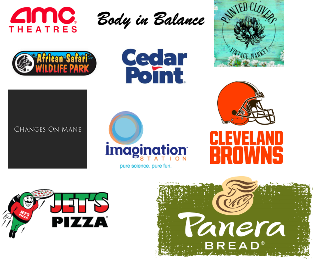 Sponsors